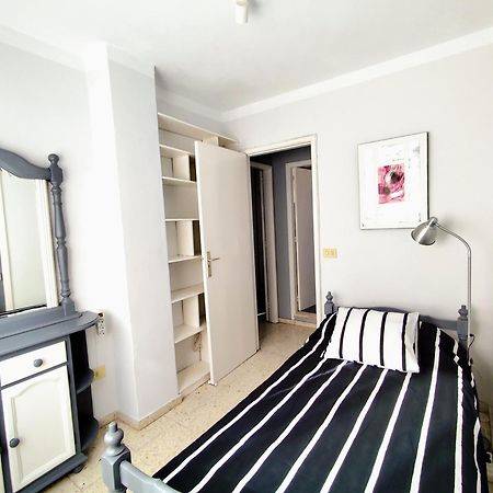 Apartamento Any Puerto De Naos エクステリア 写真