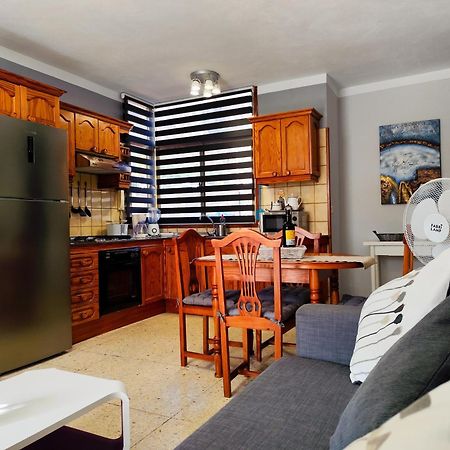 Apartamento Any Puerto De Naos エクステリア 写真