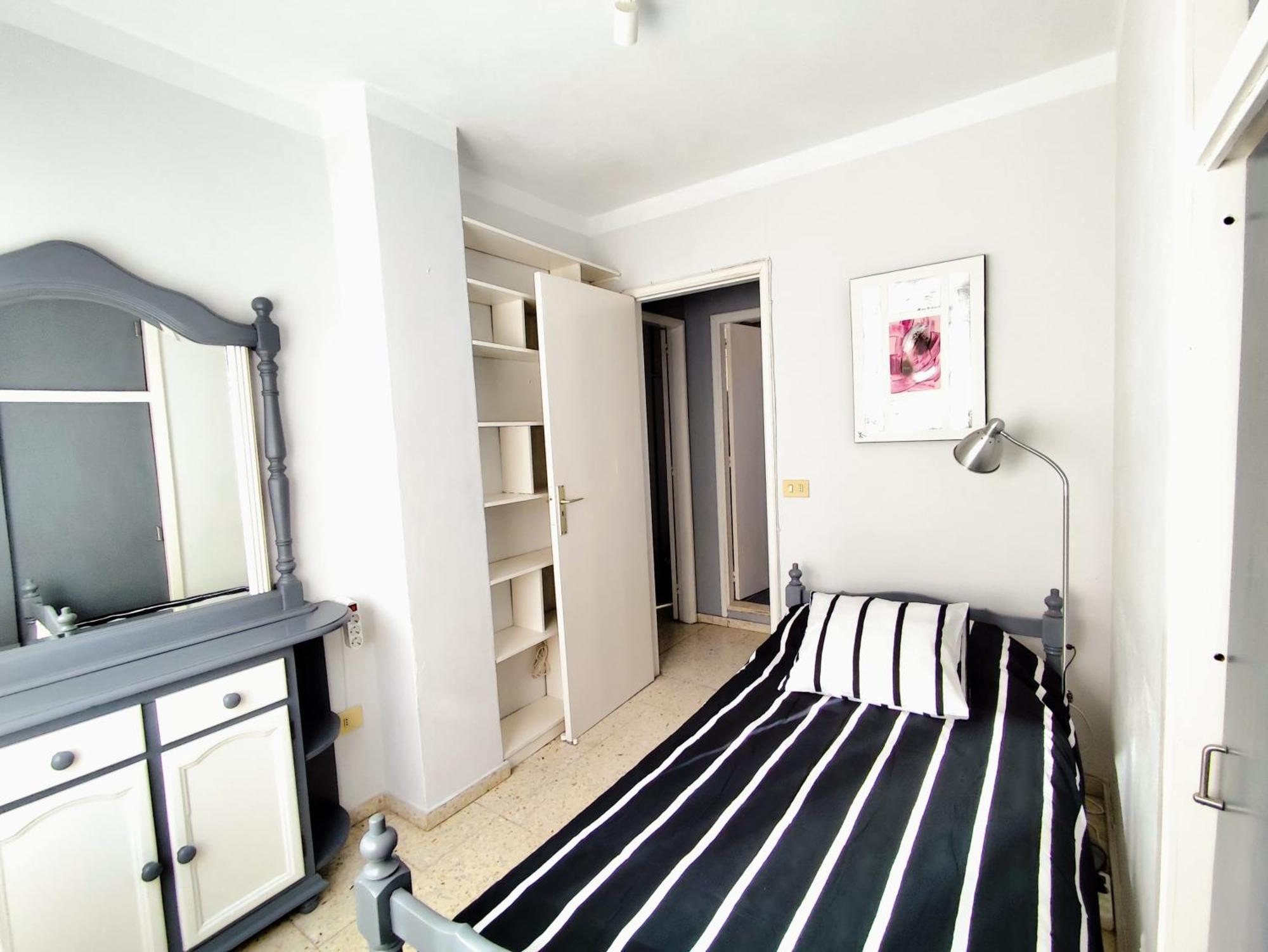 Apartamento Any Puerto De Naos エクステリア 写真