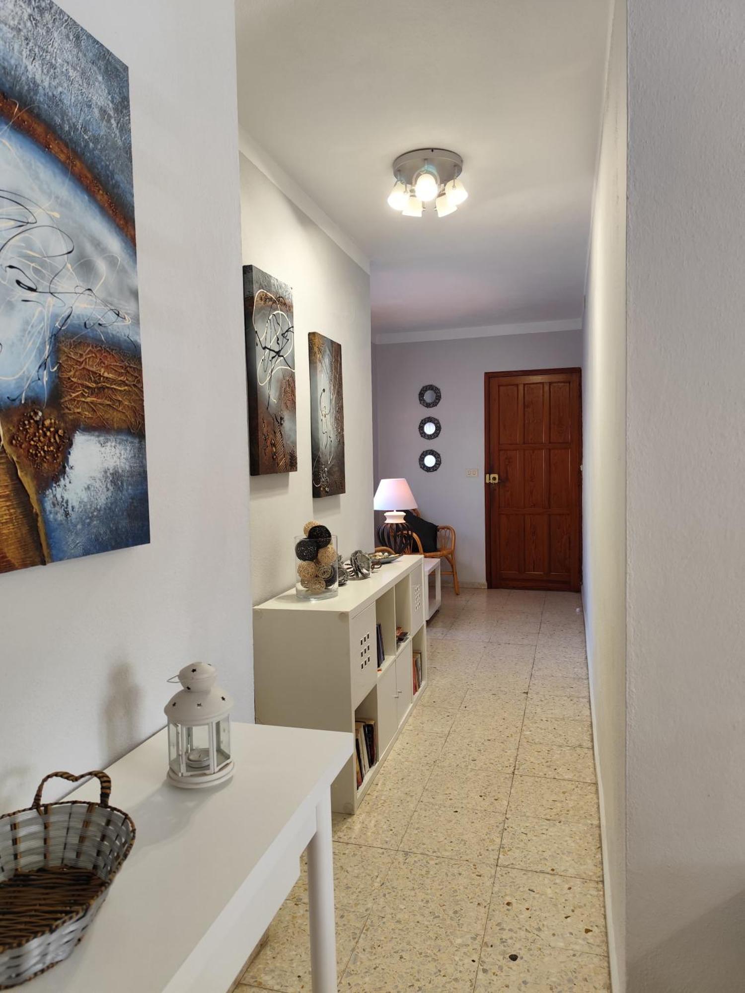 Apartamento Any Puerto De Naos エクステリア 写真