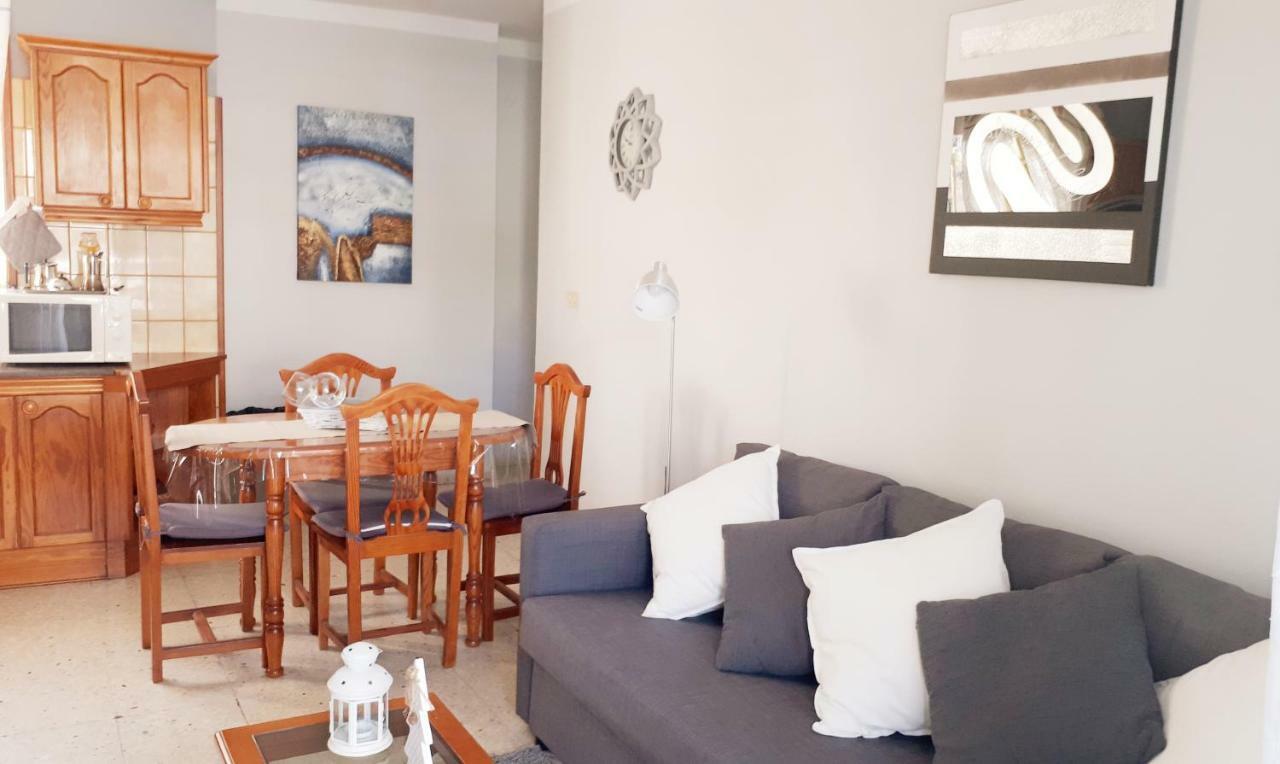 Apartamento Any Puerto De Naos エクステリア 写真