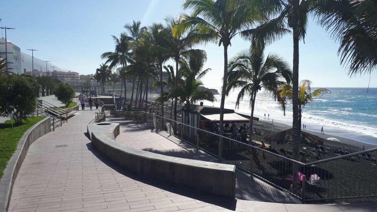 Apartamento Any Puerto De Naos エクステリア 写真
