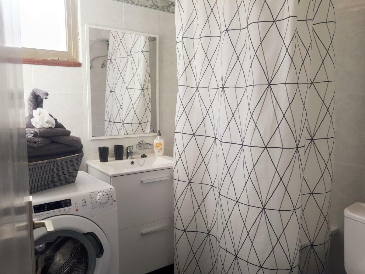 Apartamento Any Puerto De Naos エクステリア 写真